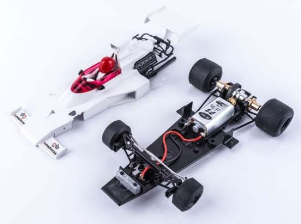 McLaren M23 F1 GP Chrono Competition